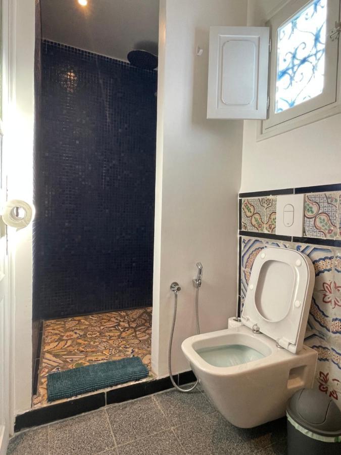 Appartement Chez Adac Sidi Bou Ali