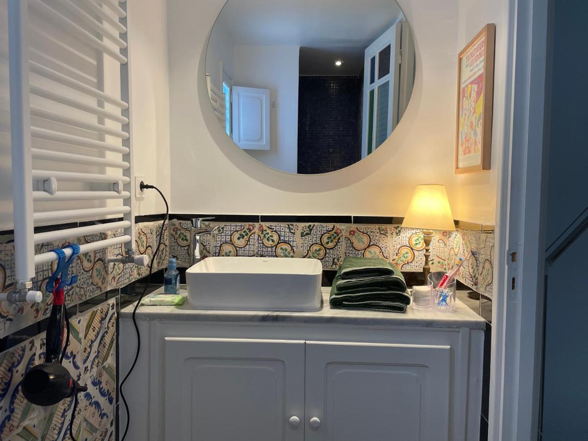 Chez Adac * Sidi Bou Ali