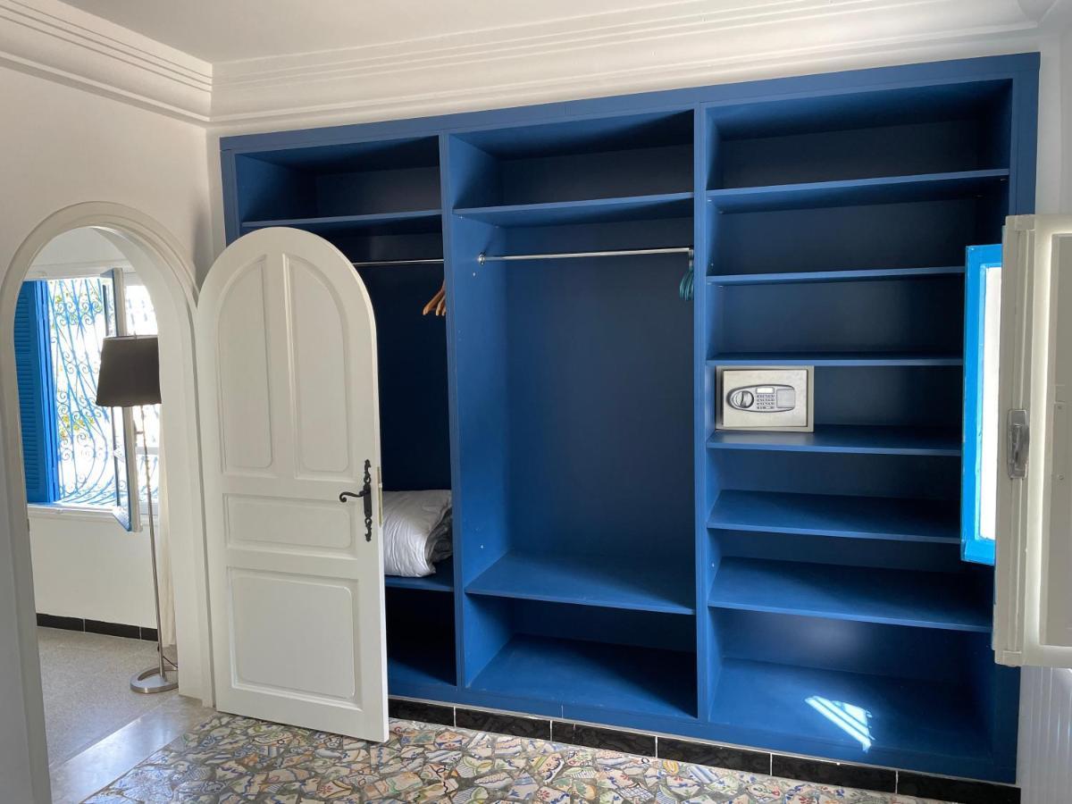 Chez Adac Sidi Bou Ali