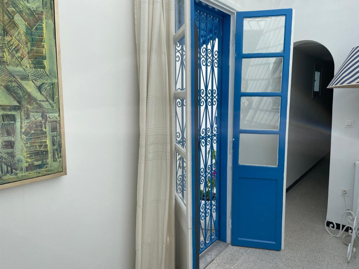 Chez Adac Appartement *