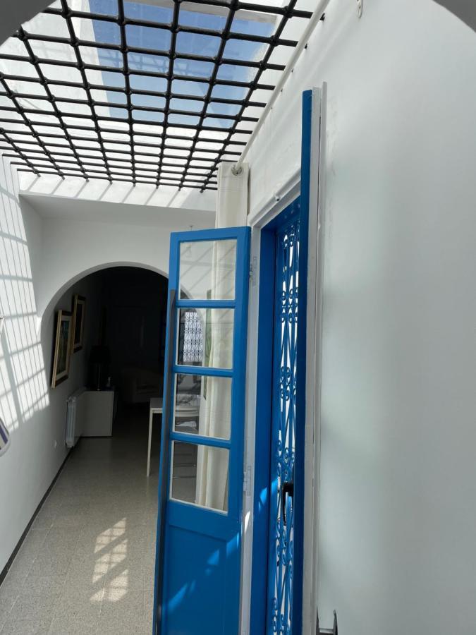 Appartement Chez Adac