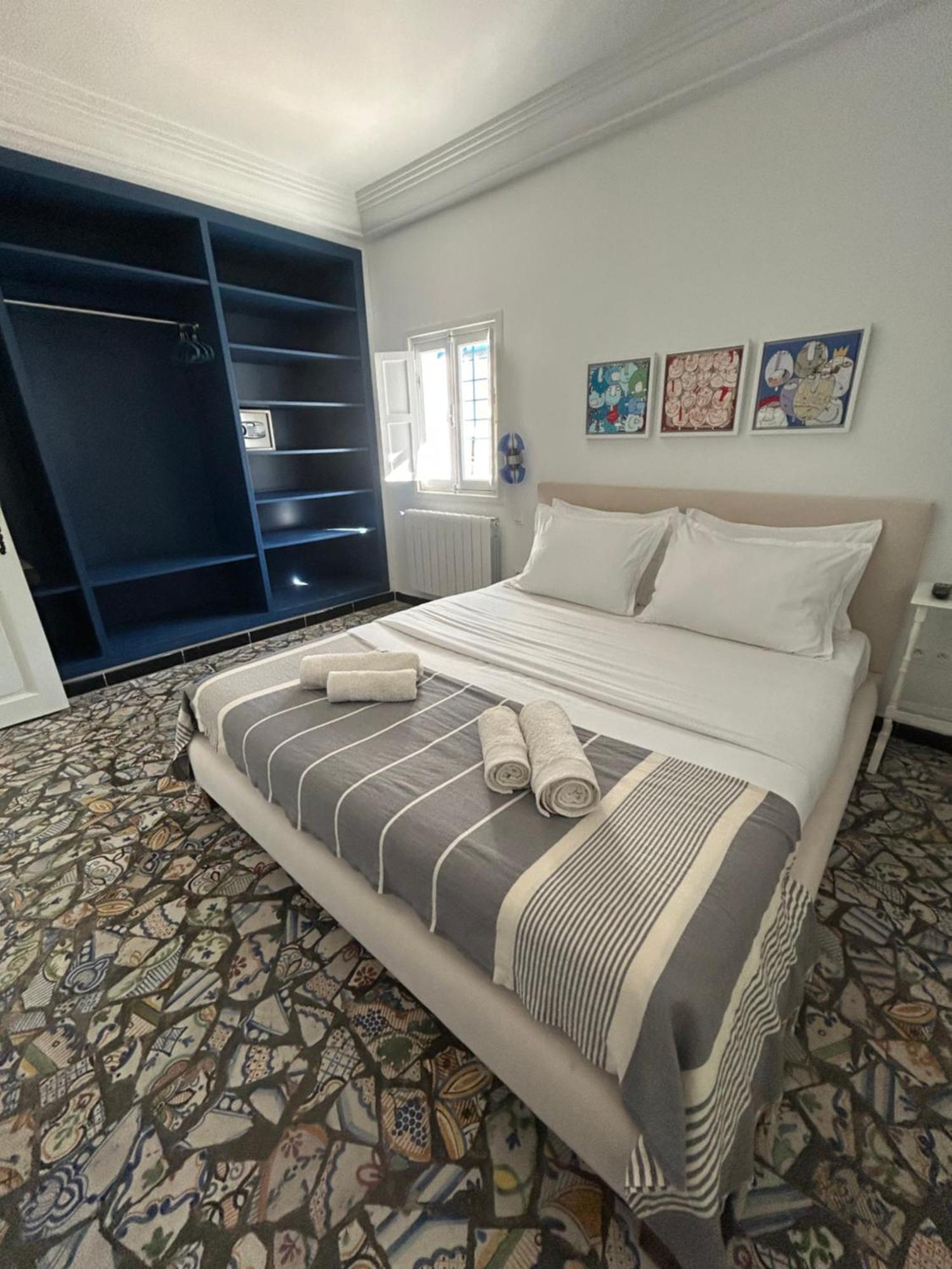 Chez Adac Sidi Bou Ali
