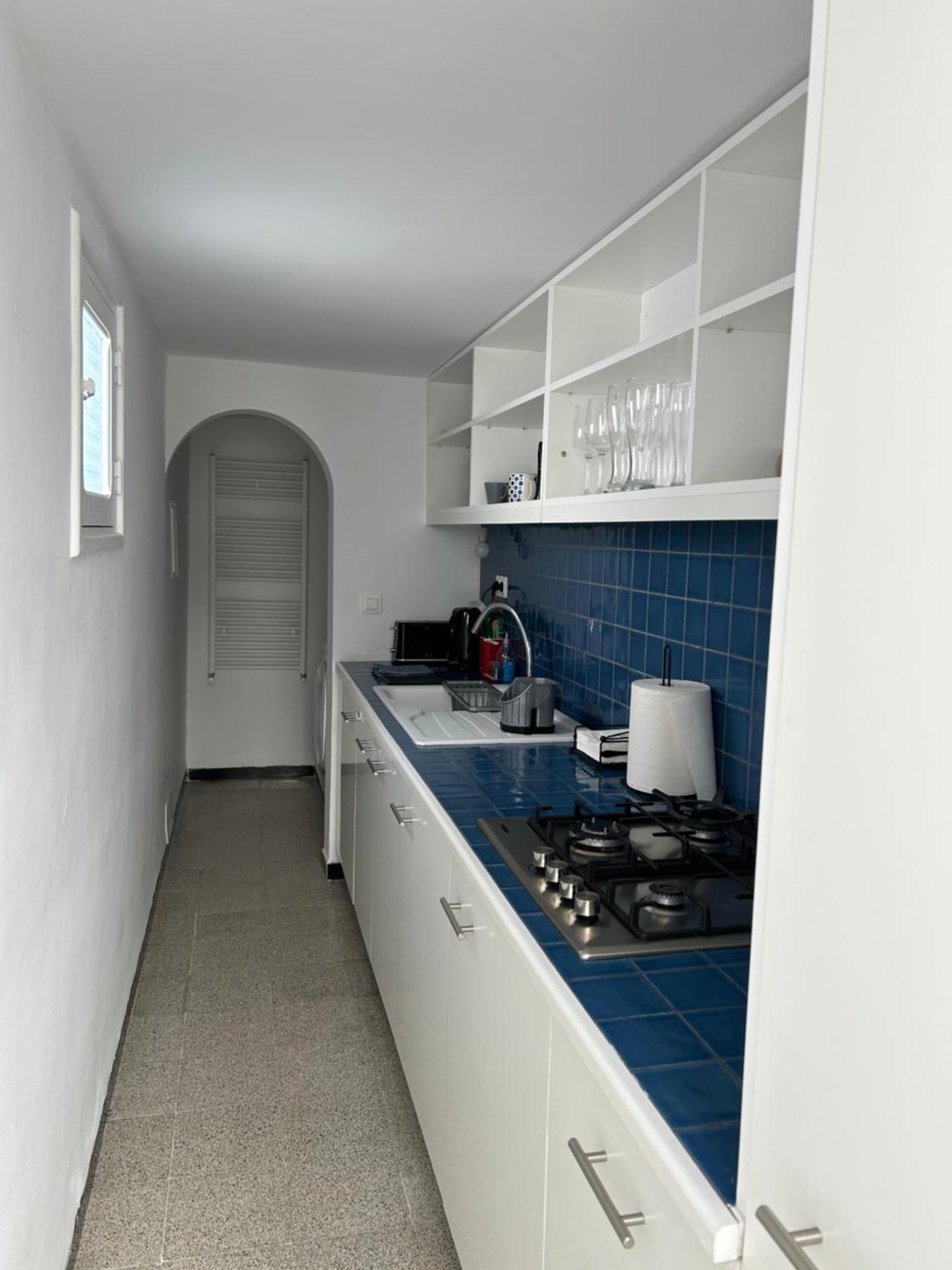 Chez Adac Appartement *